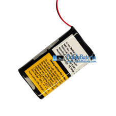 Batería para PLC MGL28473 [Batería de Repuesto]